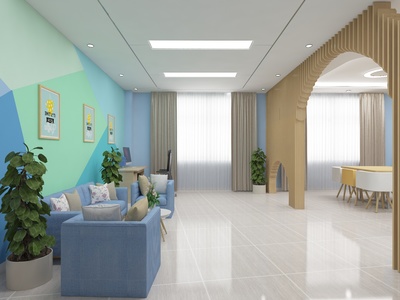 扬帆心海，护航前行 扬州某船舶集团心理咨询室建设与健康信息咨询体系构建