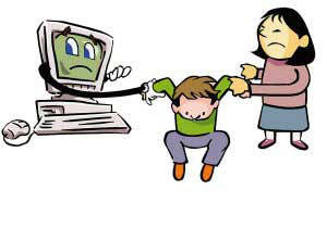 小学生网络成瘾心理咨询个案报告——以健康信息咨询视角