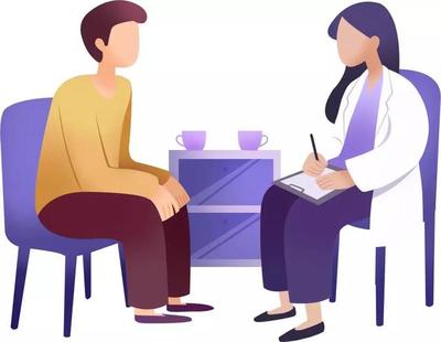 心理咨询师进驻综治中心 健康信息咨询的新起点