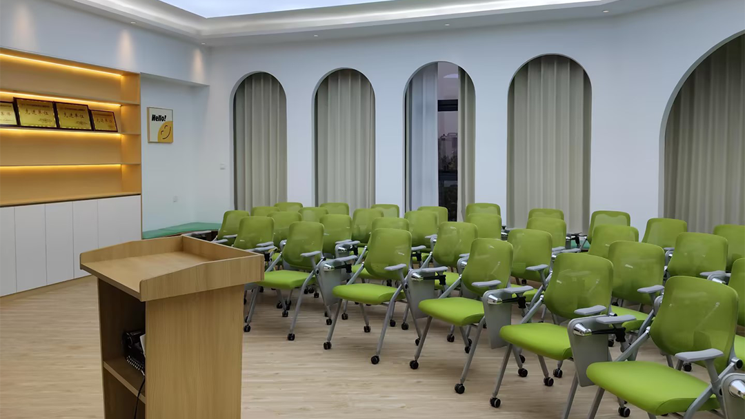 38天，从无到有 某高校心理咨询室高效建设案例与健康信息咨询的融合实践