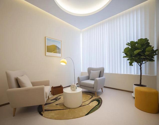 心理咨询室探秘 一份关于心灵健康的实用指南