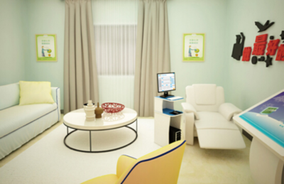 心理咨询室建设方案 构建专业健康信息咨询平台