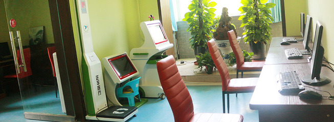 安定心理援助与健康信息咨询 护航心灵健康之路