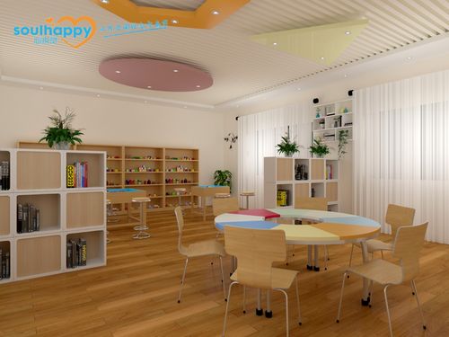 特教学校心理咨询室规划与心理咨询服务设计