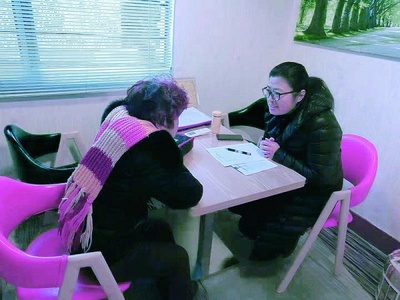 民生调查 | 家家有本难念的经 听心理咨询师解读老年人的心事